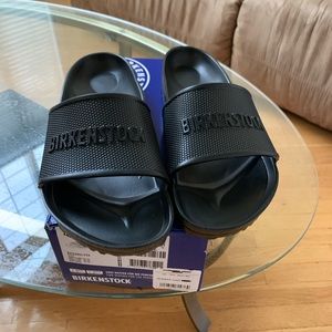 Birkenstock Barbados Eva Black